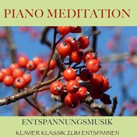 Piano Meditation: Entspannungsmusik: Klavier Klassik zum Entspannen - Filip Lundqvist