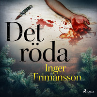 Det rÃ¶da - Inger Frimansson