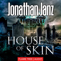 House of Skin - Jonathan Janz