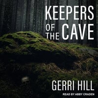 Keepers of the Cave - Gerri Hill