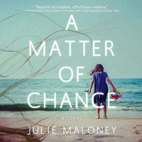 A Matter of Chance - Julie Maloney