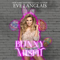 Bunny Misfit - Eve Langlais