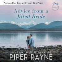Advice from a Jilted Bride - Piper Rayne