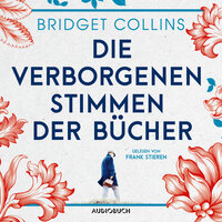 Die verborgenen Stimmen der Bücher - Bridget Collins