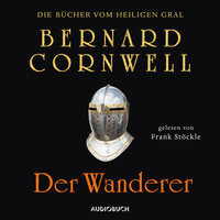 Der Wanderer - Bernard Cornwell