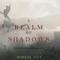 A Realm of Shadows - Morgan Rice