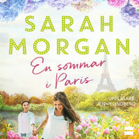 En sommar i Paris - Sarah Morgan