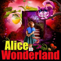 Alice in Wonderland - Lewis Carroll, Roger William Wade