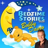 Bedtime Stories with Bobby Davro - Lewis Carroll, Traditional, Mike Bennett