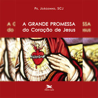 A Grande promessa do coração de Jesus - João Carlos Almeida