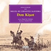 Don Kişot - Miguel De Cervantes