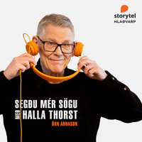 Örn Árnason - Hallgrímur Thorsteinsson