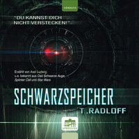 Schwarzspeicher - Tobias Radloff