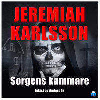 Sorgens kammare - Jeremiah Karlsson