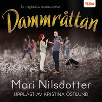 Dammråttan - Mari Nilsdotter
