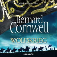 Wolfskrieg - Bernard Cornwell