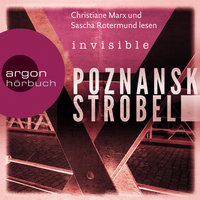 Invisible - Ursula Poznanski, Arno Strobel