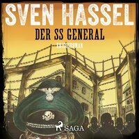 Der SS General - Sven Hassel