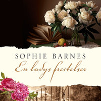 En ladys frestelser - Sophie Barnes
