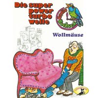 Radio Kuckuck: Wollmäuse - Swetlana Winkel