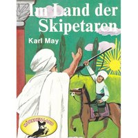 Im Land der Skipetaren - Karl May