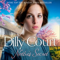 Nettie’s Secret - Dilly Court