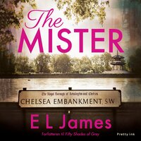 The Mister - E.L. James