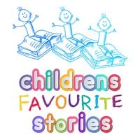 Children's Favourites Stories - Charles Perrault, Anna Sewell, Oscar Wilde, Hans Christian Andersen, Trad, Roger Wade