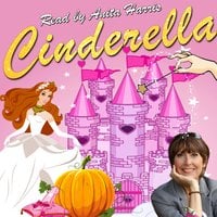 Cinderella - Charles Perrault, Mike Bennett
