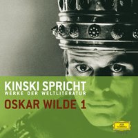 Kinski spricht Oscar Wilde - Teil 1 - Oscar Wilde