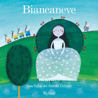 Biancaneve - AA.VV