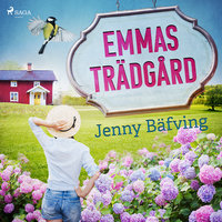 Emmas trädgård - Jenny Bäfving