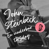 En underbar torsdag - John Steinbeck