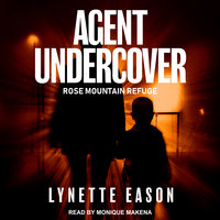 Agent Undercover - Lynette Eason