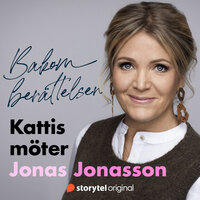 Kattis möter Jonas Jonasson - Kattis Ahlström