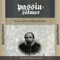 Passíusálmar Hallgríms Péturssonar - Hallgrímur Pétursson