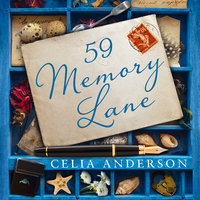 59 Memory Lane - Celia Anderson