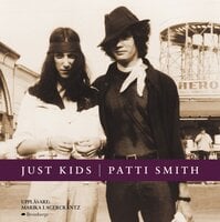 Just kids - Patti Smith