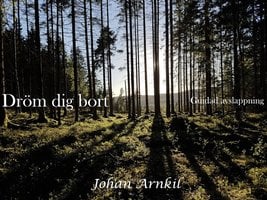 Dröm dig bort - Guidad avslappning - Johan Arnkil