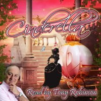 Cinderella - Traditional, Robert Howes