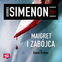 Maigret i zabójca - Georges Simenon