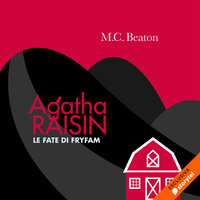 Agatha Raisin e le fate di Fryfam (11° caso) - M.C. Beaton