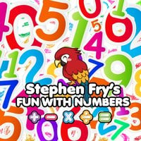 Fun with Numbers - Robert Howes, Tim Firth, Gordon Firth