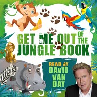 Get Me Out of the Jungle Book - Mike Bennett