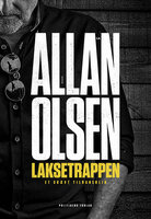 Laksetrappen: Et skævt tilbageblik - Allan Olsen