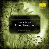 Anna Karenina - Aleksandr Pushkin, Modest Ilich Tchaikovsky