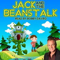 Jack and the Beanstalk - Mike Bennett