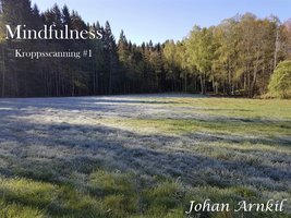 Mindfulness Kroppscanning - Johan Arnkil