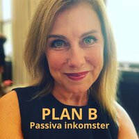 Plan B- Passiva inkomster - Cathrin Nilsson