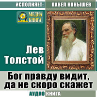 Бог правду видит, да не скоро скажет - Лев Толстой
